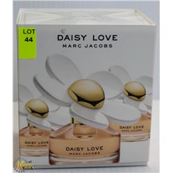 DAISY LOVE - MARC JACOBS - PERFUME