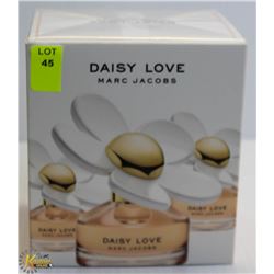 DAISY LOVE - MARC JACOBS - PERFUME