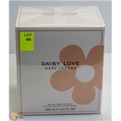 DAISY LOVE - MARC JACOBS - PERFUME