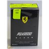 Image 1 : SCUOERIA FERRARI BLACK EAU DE TOILETTE 40ML