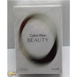 CALVIN KLEIN - BEAUTY
