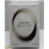 Image 1 : CALVIN KLEIN - BEAUTY