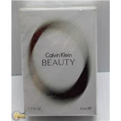 CALVIN KLEIN - BEAUTY