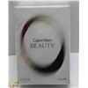 Image 1 : CALVIN KLEIN - BEAUTY