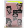 Image 1 : OUR MOMENT ONE DIRECTION EAU DE PARFUM 50ML