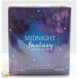 MIDNIGHT FANTASY BRITNEY SPEARS EAU DE PARFUM