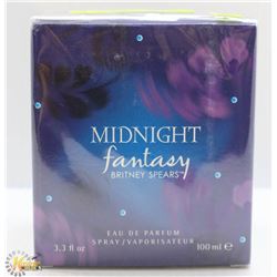 MIDNIGHT FANTASY BRITNEY SPEARS EAU DE PARFUM