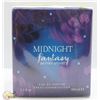 Image 1 : MIDNIGHT FANTASY BRITNEY SPEARS EAU DE PARFUM