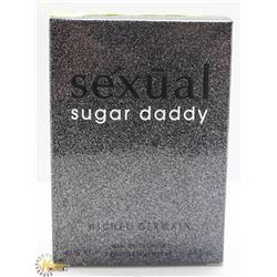 SEXUAL SUGAR DADDY EAU DE TOILETTE 40ML