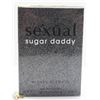 Image 1 : SEXUAL SUGAR DADDY EAU DE TOILETTE 40ML