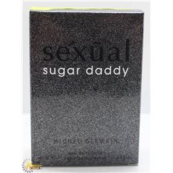 SEXUAL SUGAR DADDY EAU DE TOILETTE 40ML