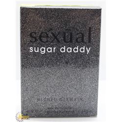 SEXUAL SUGAR DADDY EAU DE TOILETTE 40ML