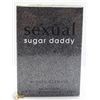 Image 1 : SEXUAL SUGAR DADDY EAU DE TOILETTE 40ML