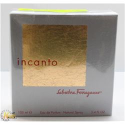 INCANTO SALVATORE FERRAGAMO EAU DE PARFUM 100ML