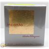 Image 1 : INCANTO SALVATORE FERRAGAMO EAU DE PARFUM 100ML