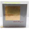 Image 1 : INCANTO SALVATORE FERRAGAMO EAU DE PARFUM 100ML