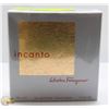 Image 1 : INCANTO SALVATORE FERRAGAMO EAU DE PARFUM 100ML