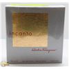 Image 1 : INCANTO SALVATORE FERRAGAMO EAU DE PARFUM 100ML