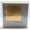 Image 1 : INCANTO SALVATORE FERRAGAMO EAU DE PARFUM 100ML