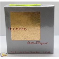 INCANTO SALVATORE FERRAGAMO EAU DE PARFUM 100ML