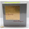Image 1 : INCANTO SALVATORE FERRAGAMO EAU DE PARFUM 100ML