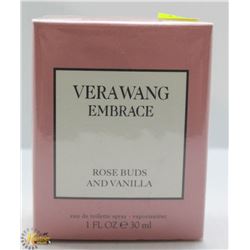 VERAWANG EMBRACE - ROSE BUDS AND VANILLA