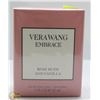 Image 1 : VERAWANG EMBRACE - ROSE BUDS AND VANILLA