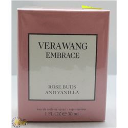 VERAWANG EMBRACE - ROSE BUDS AND VANILLA