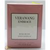 Image 1 : VERAWANG EMBRACE - ROSE BUDS AND VANILLA