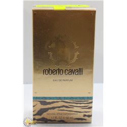 ROBBERTO CAVALLI EAU DE PARFUM 50ML