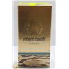Image 1 : ROBBERTO CAVALLI EAU DE PARFUM 50ML