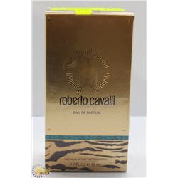 ROBBERTO CAVALLI EAU DE PARFUM 50ML