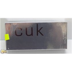 FCUK HIM EAU DE TOILETTE 100ML