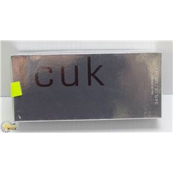 FCUK HIM EAU DE TOILETTE 100ML