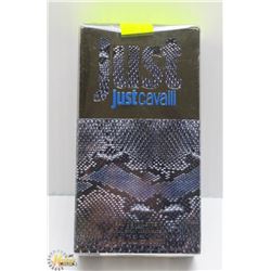 JUST CAVALLI EAU DE TOILETTE 30ML