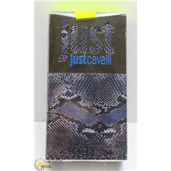 JUST CAVALLI EAU DE TOILETTE 30ML