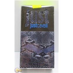 JUST CAVALLI EAU DE TOILETTE 30ML