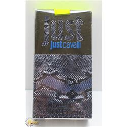 JUST CAVALLI EAU DE TOILETTE 30ML