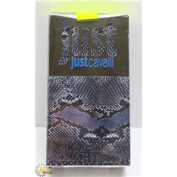 JUST CAVALLI EAU DE TOILETTE 30ML