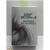 Image 1 : DAVID BECKHAM INSPIRED BY RESPECT EAU DE TOILETTE