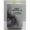 Image 1 : DAVID BECKHAM INSPIRED BY RESPECT EAU DE TOILETTE