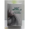 Image 1 : DAVID BECKHAM INSPIRED BY RESPECT EAU DE TOILETTE