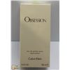 Image 1 : CALVIN KLEIN OBSESSION