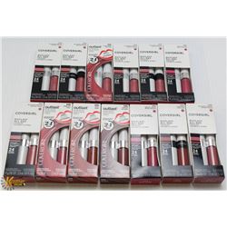 COVERGIRL OUTLAST  24 HOUR LIPSTICK