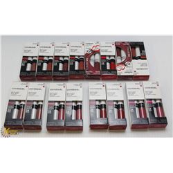 COVERGIRL OUTLAST  24 HOUR LIPSTICK