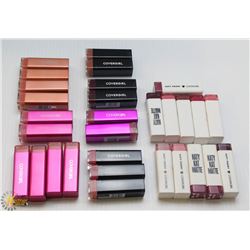 COVERGIRL OUTLAST  24 HOUR LIPSTICK