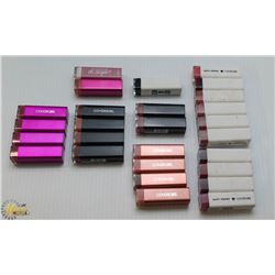 COVERGIRL OUTLAST  24 HOUR LIPSTICK