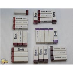 COVERGIRL OUTLAST  24 HOUR LIPSTICK