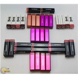 COVERGIRL OUTLAST  24 HOUR LIPSTICK