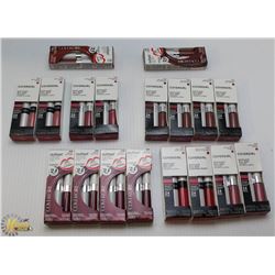 COVERGIRL OUTLAST  24 HOUR LIPSTICK